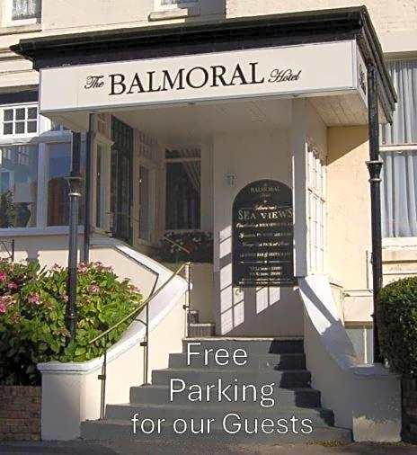 Hotel Balmoral