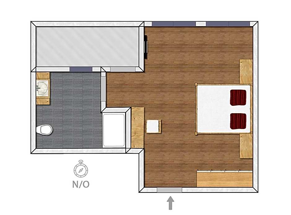 Hotel Castel - pure Lebensfreude