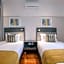 THE Pretoria Hotel