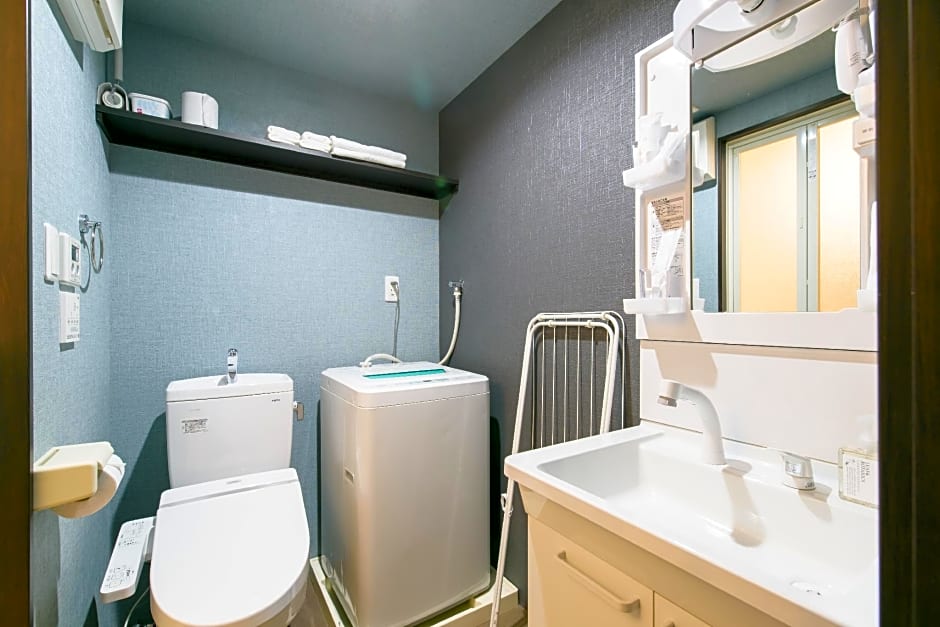 JPINN Kyoto Ekimae Mongakucho