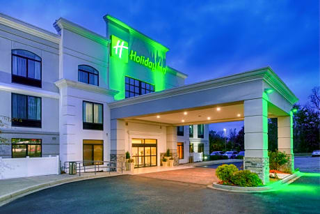 The Holiday Inn Belcamp - Aberdeen Area By IHG