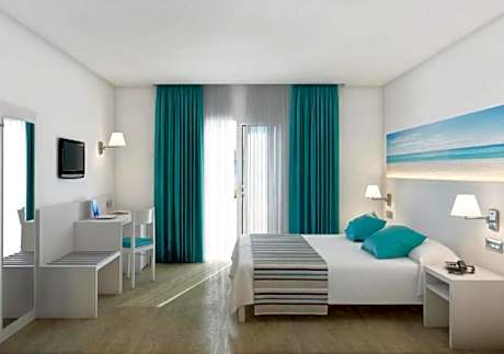 Hotel Playas de Paguera