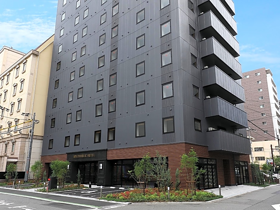 UMEDAHOLIC HOTEL