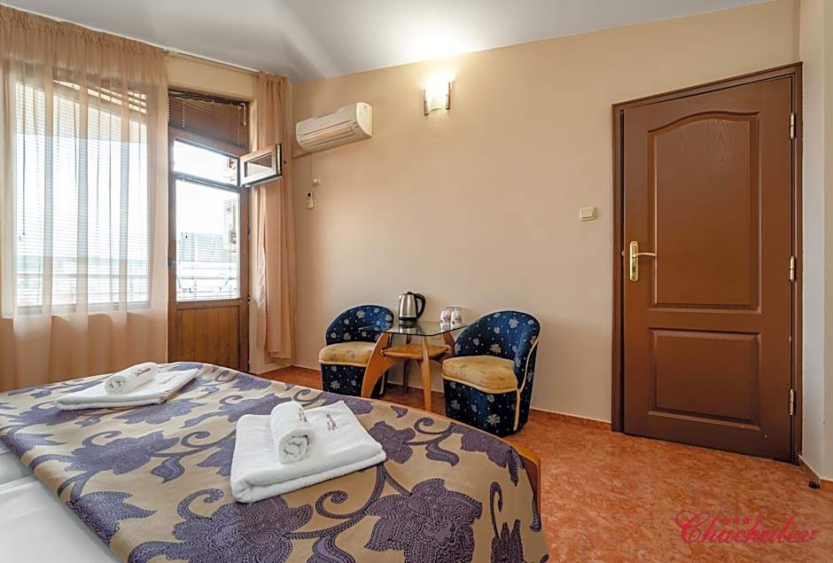 Hotel Chuchulev