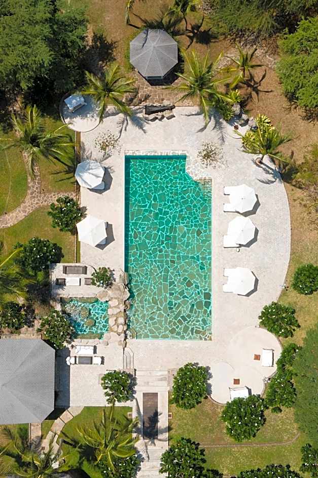 Lion in the Sun Boutique Hotel & Spa