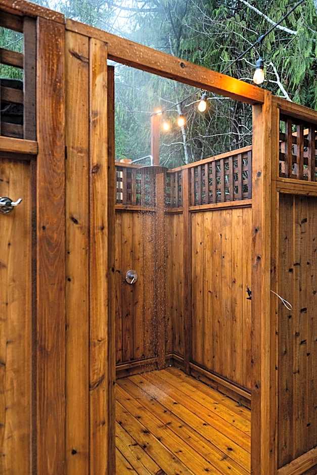 West Coast Trail Lodge