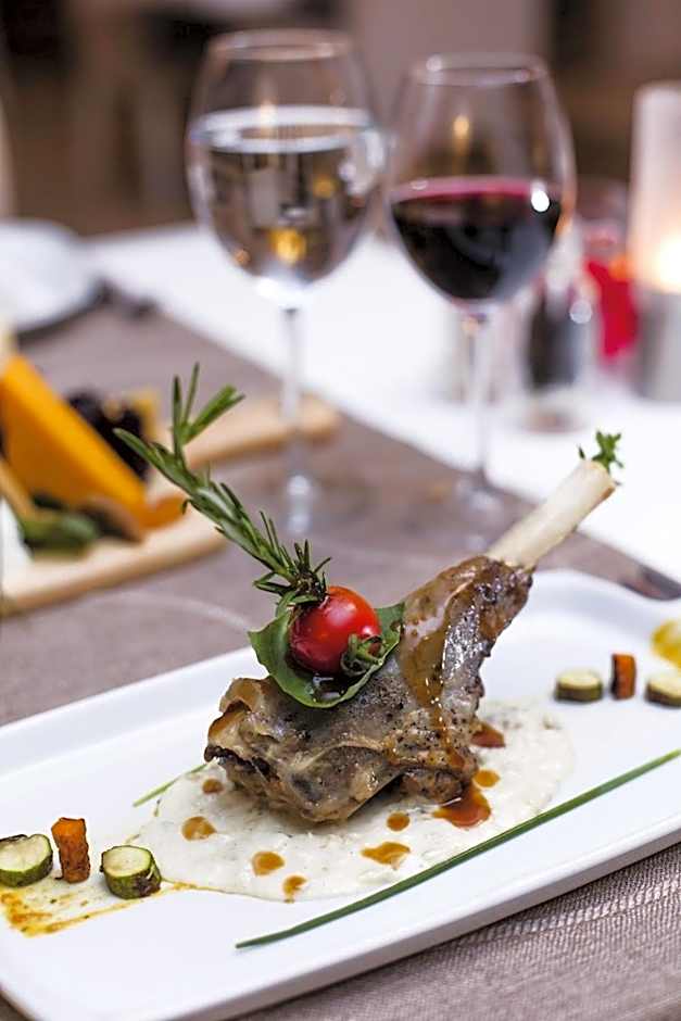 Agaya Bodrum - Adult Only
