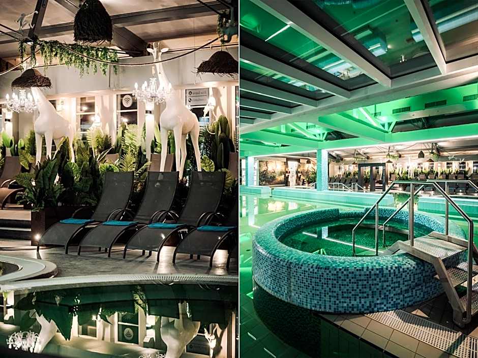 Thermal Hotel Mosonmagyarovar