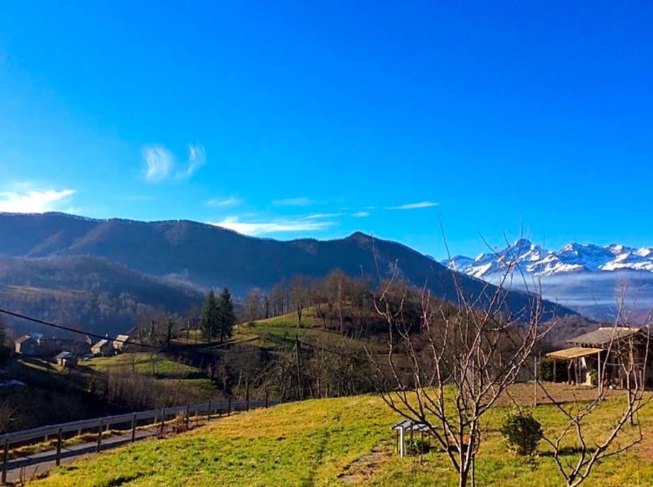 Hostellerie de La Poste