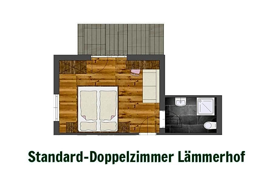 Berghotel Lämmerhof