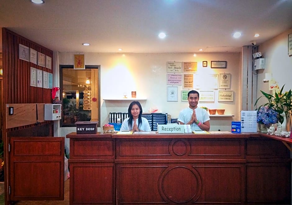 Chiang Rai Hotel