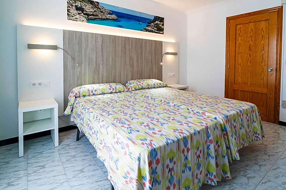 Hotel Amic Can Pastilla