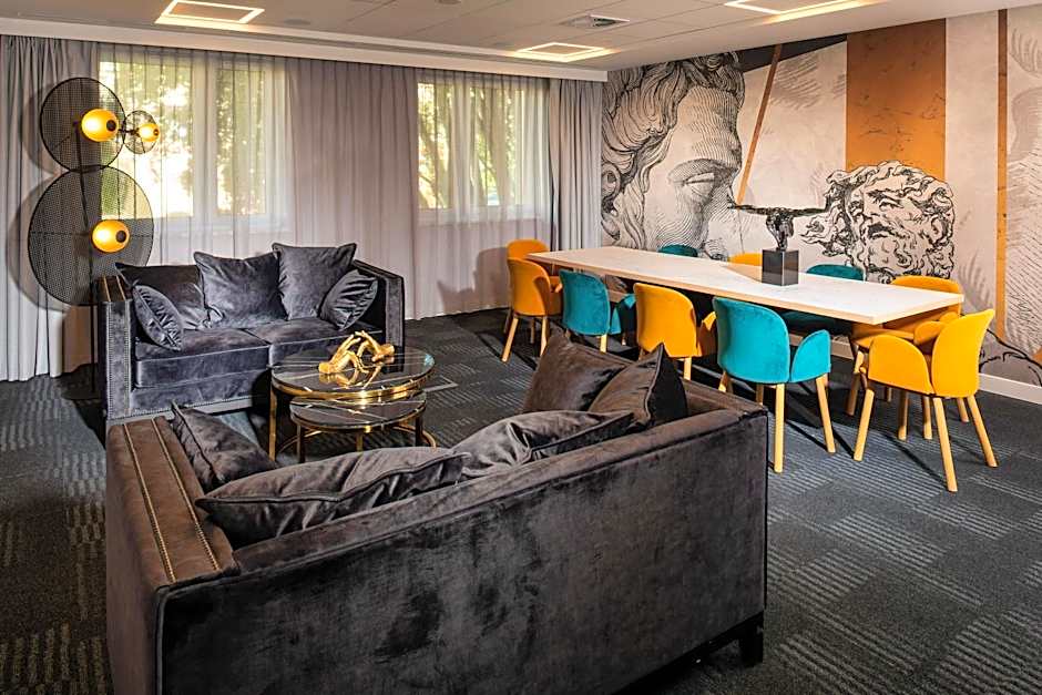 Hampton by Hilton Bialystok