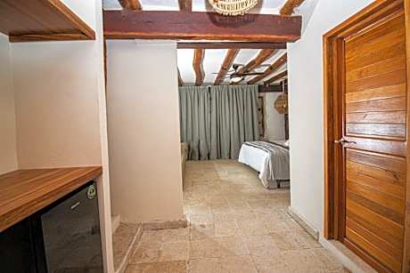 Suite with Sea View