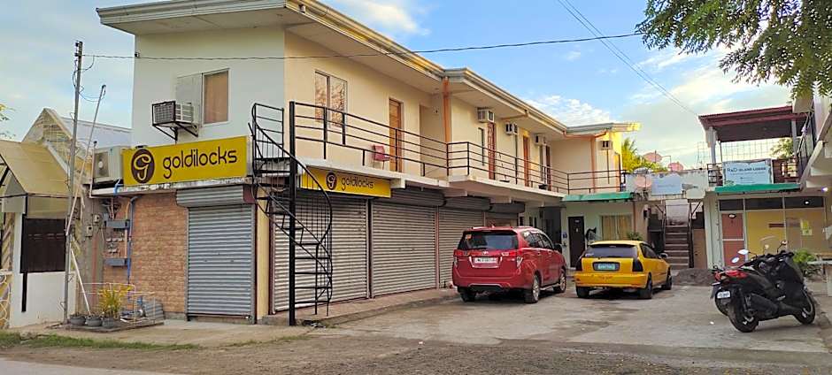 BM Island Inn