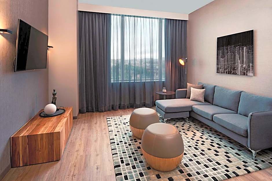 AC Hotel by Marriott San Jose Escazu