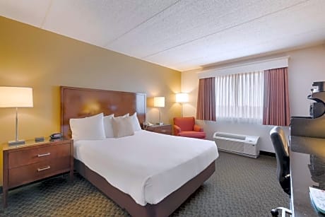 Double Room with Kitchenette