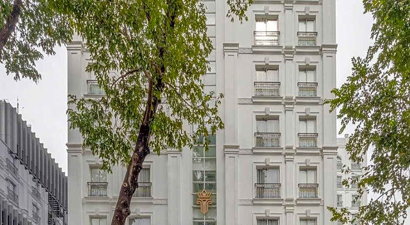 T-Ritz Saigon Hotel & Apartment