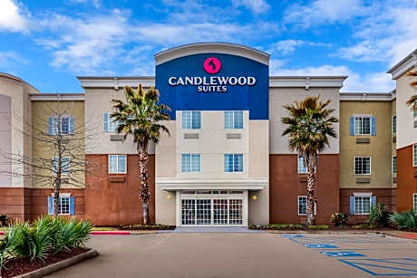 Candlewood Suites Alexandria By IHG