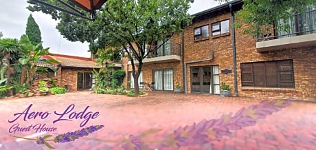 Aero Lodge Guest House