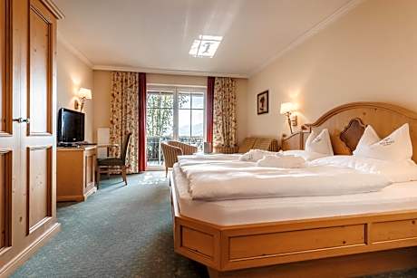 Comfort Double Room with Bath