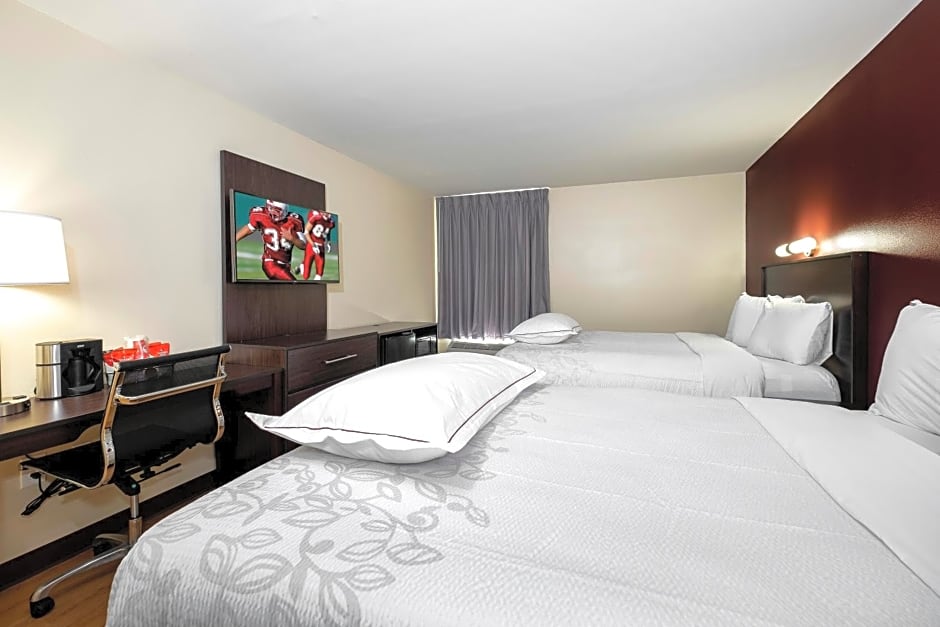 Red Roof Inn PLUS+ Tuscaloosa - University