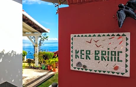 La Chambre de Ker Briac