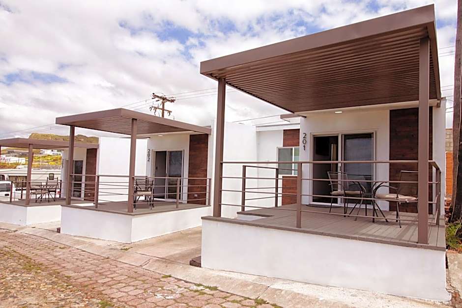 Popotla Villa #203