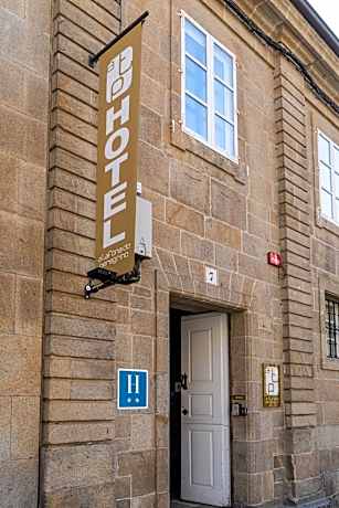 Hotel A Tafona do Peregrino