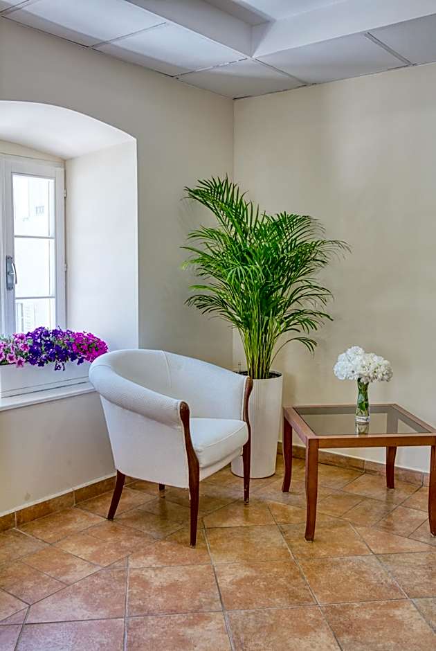 Hotel Splendido