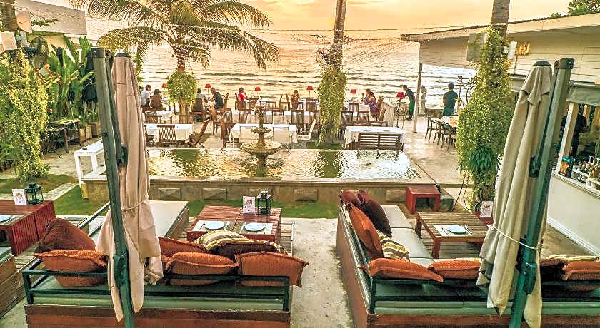 Green Gallery Hua Hin