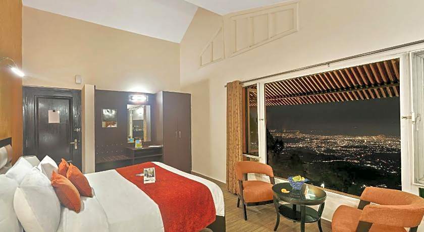 Club Mahindra Mussoorie