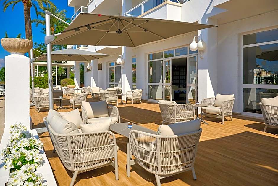 Grupotel Alcudia Suite