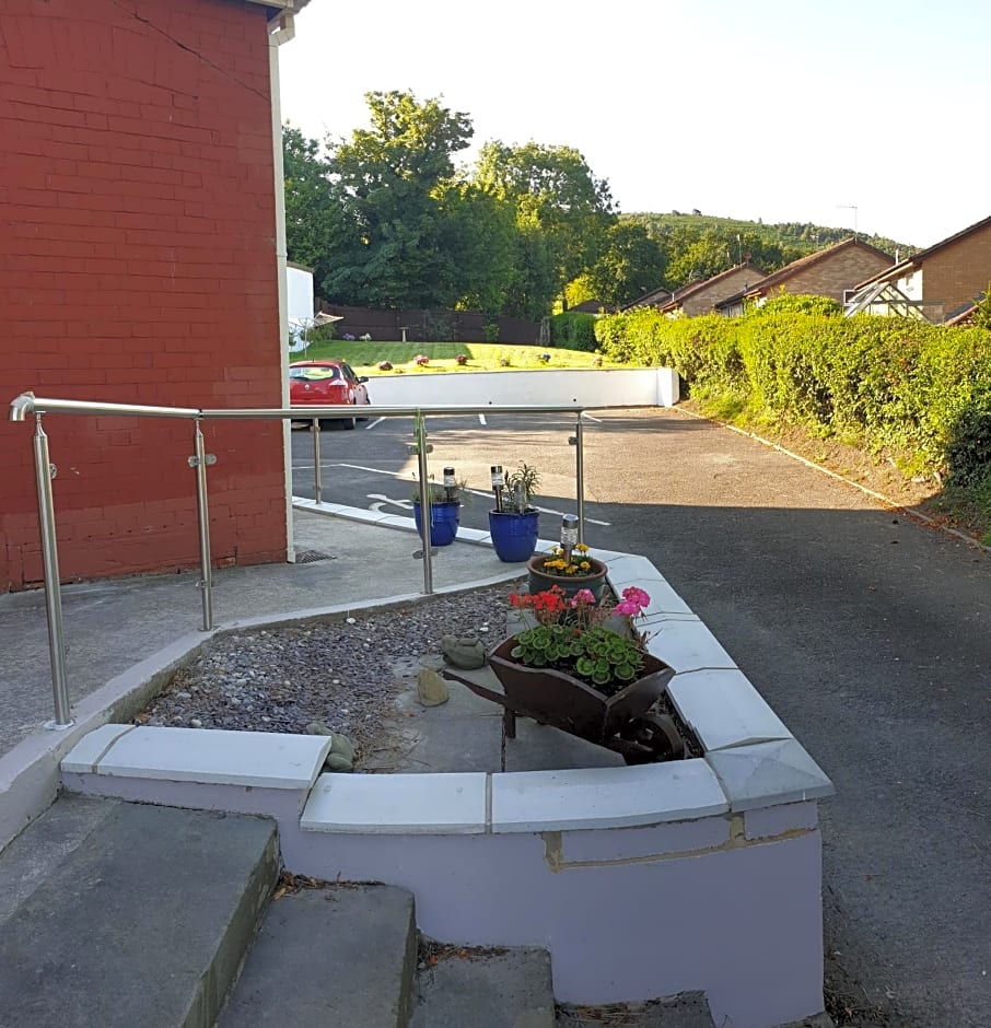 Ty Castell Guest House