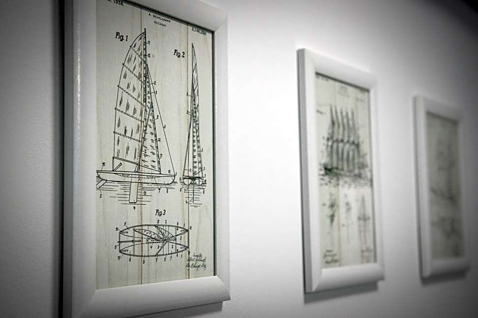 JACHTOWA Hotel i Restauracja