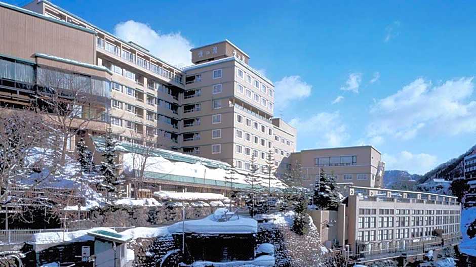 Hotel Shikanoyu