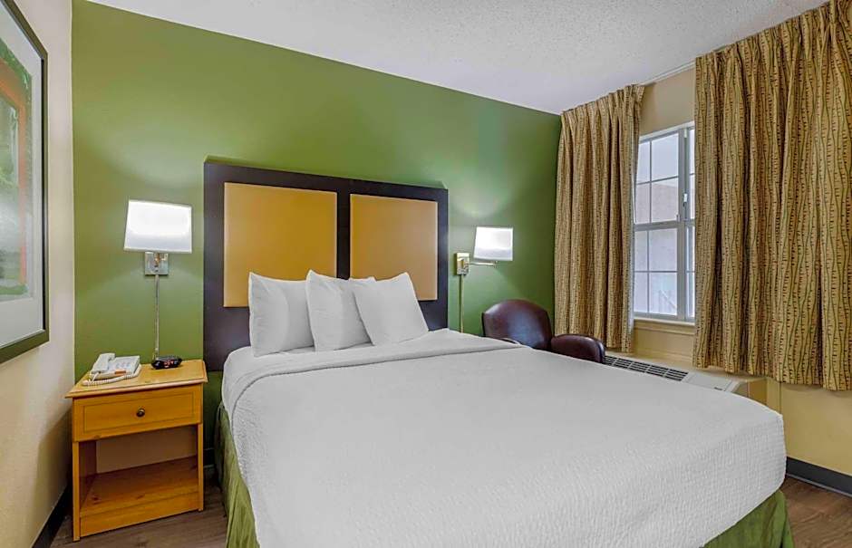 Extended Stay America Suites - Dallas - Las Colinas - Carnaby St.