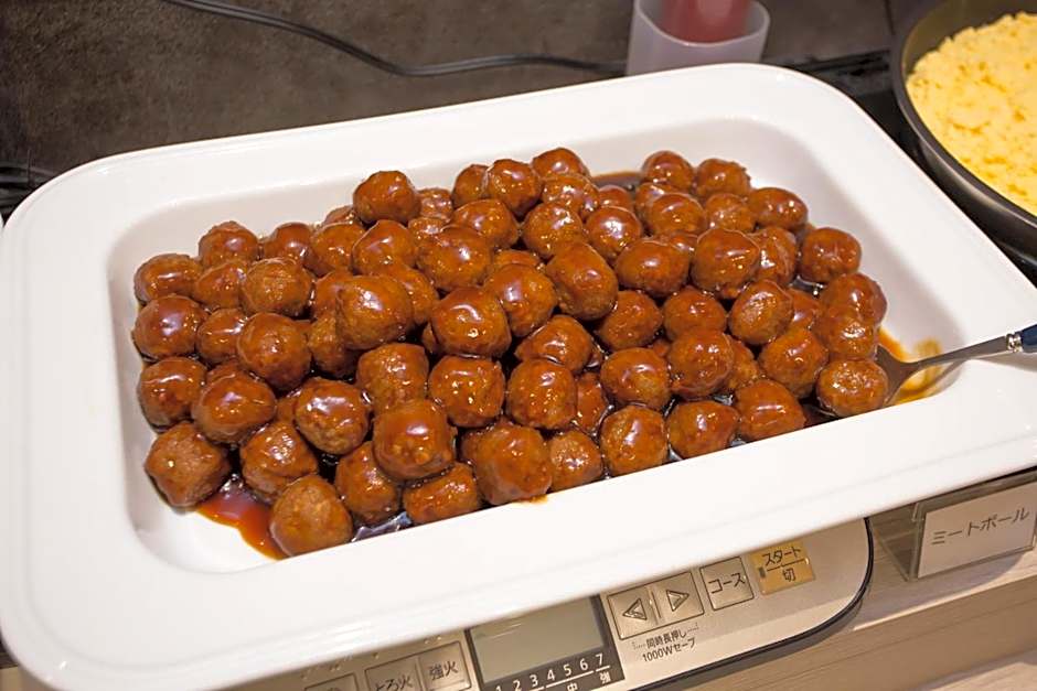 Kuretake Inn Premium Nagoya Nayabashi