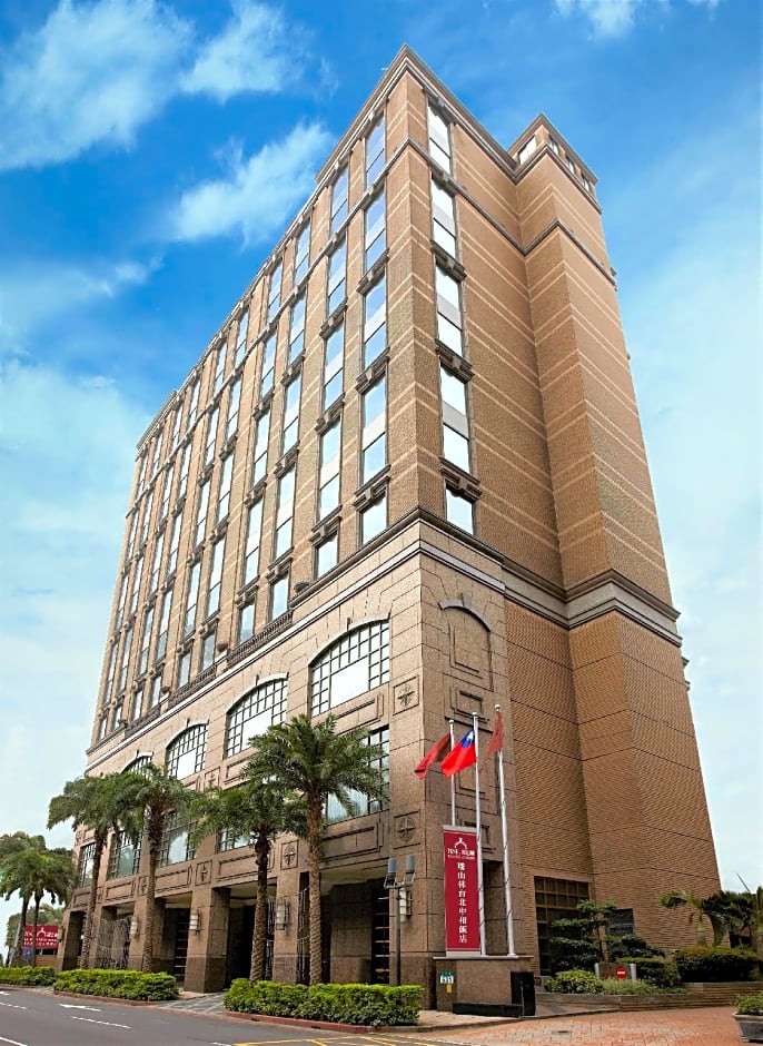 RSL Hotel Taipei Zhonghe