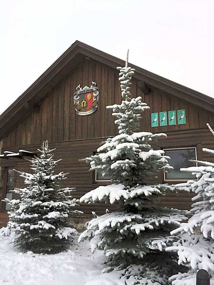 Medžiotojų Sostinė