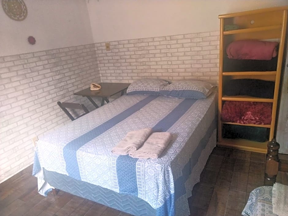 Café com Arte Pousada Ecológica