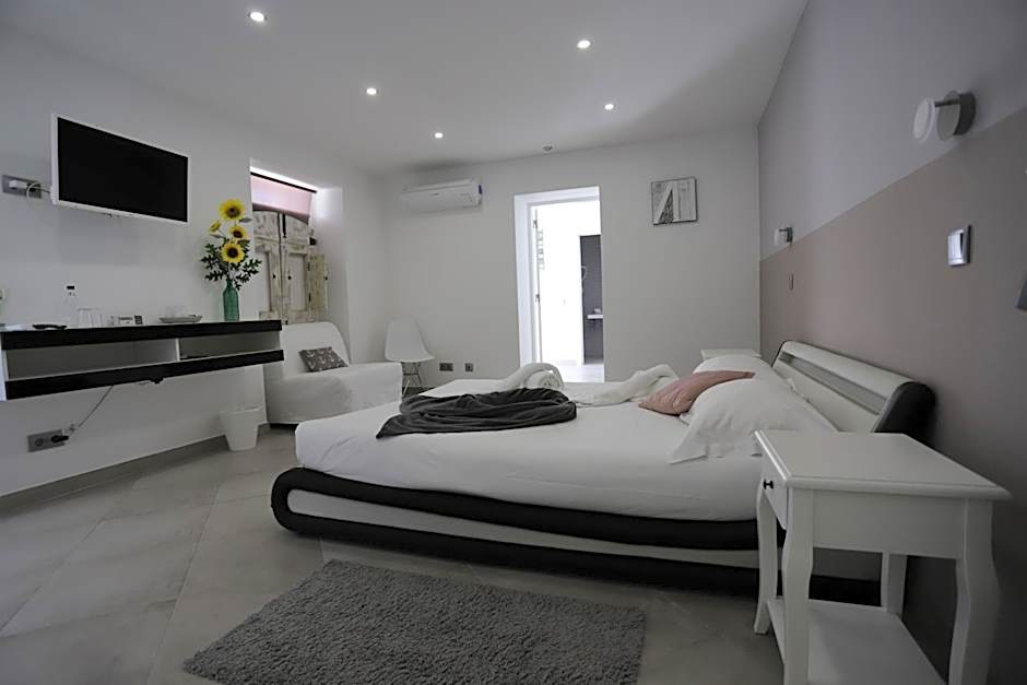 Carvoeiro B&B and SPA