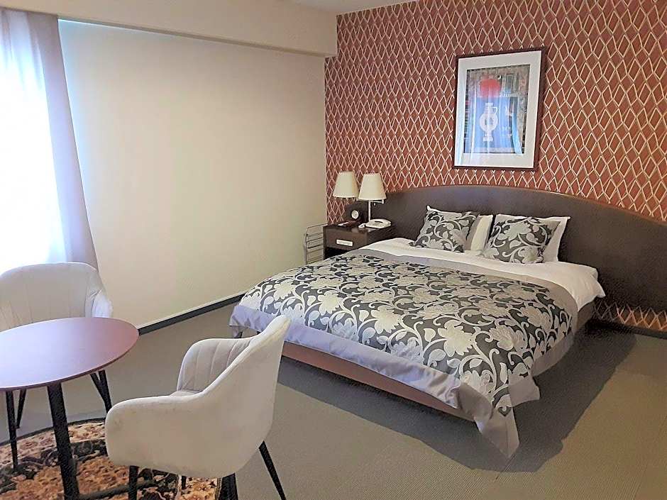 Hotel Amabile Maizuru