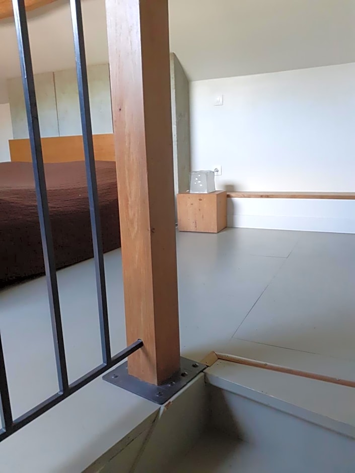 Ferme de la Basse-cour