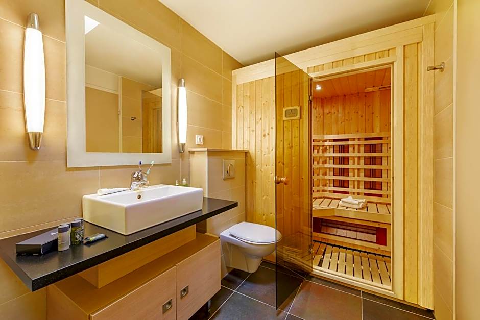 Center Parcs Les Hauts de Bruyères