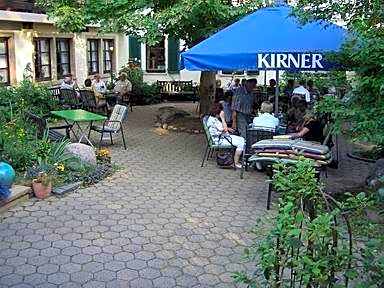 Landhotel Niederthaler Hof