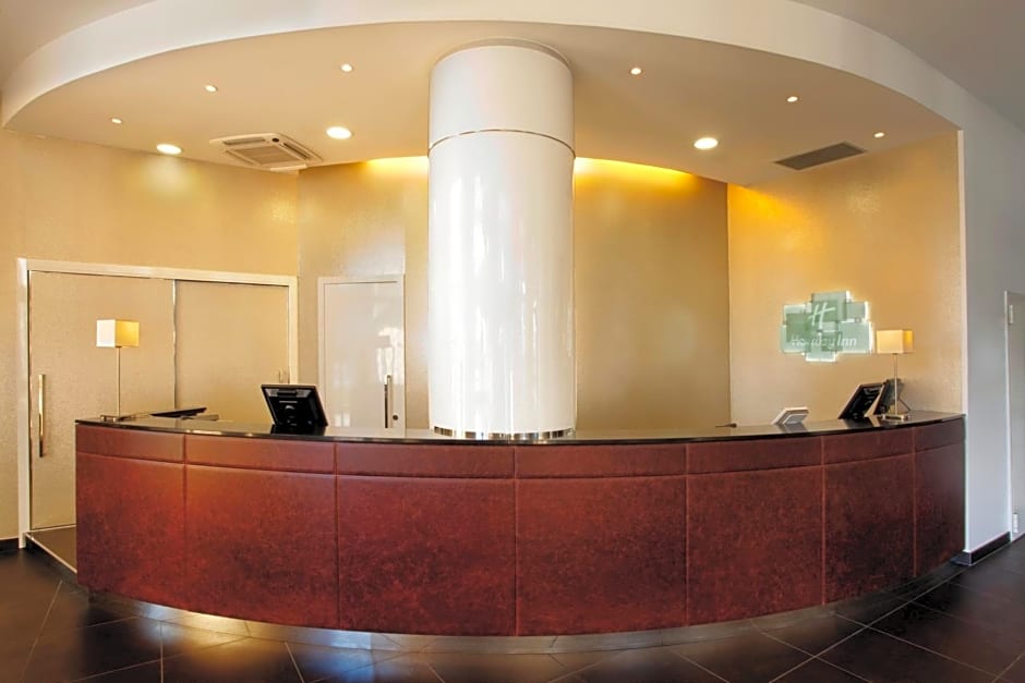 Holiday Inn Genoa City By IHG