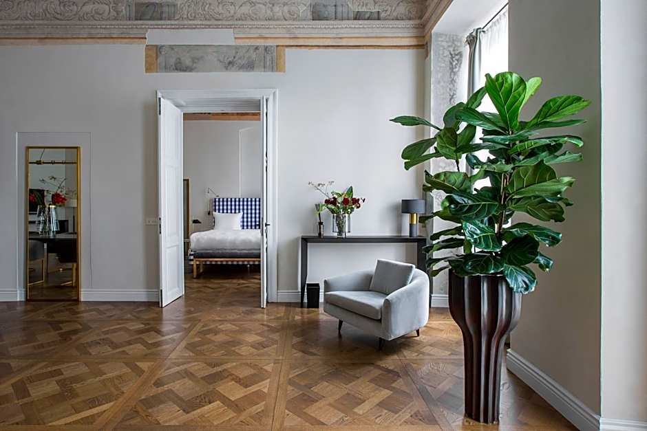 Hotel Pacai, a member of Design Hotels