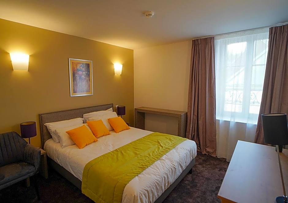 Hôtel de la Croix Blanche