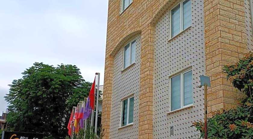 ANTALYA KONYAALTI GUNDUZ OTEL